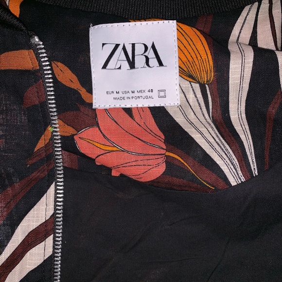 Zara Jacket - Picture 3 of 3